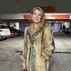 Meet your Posher, Ellen